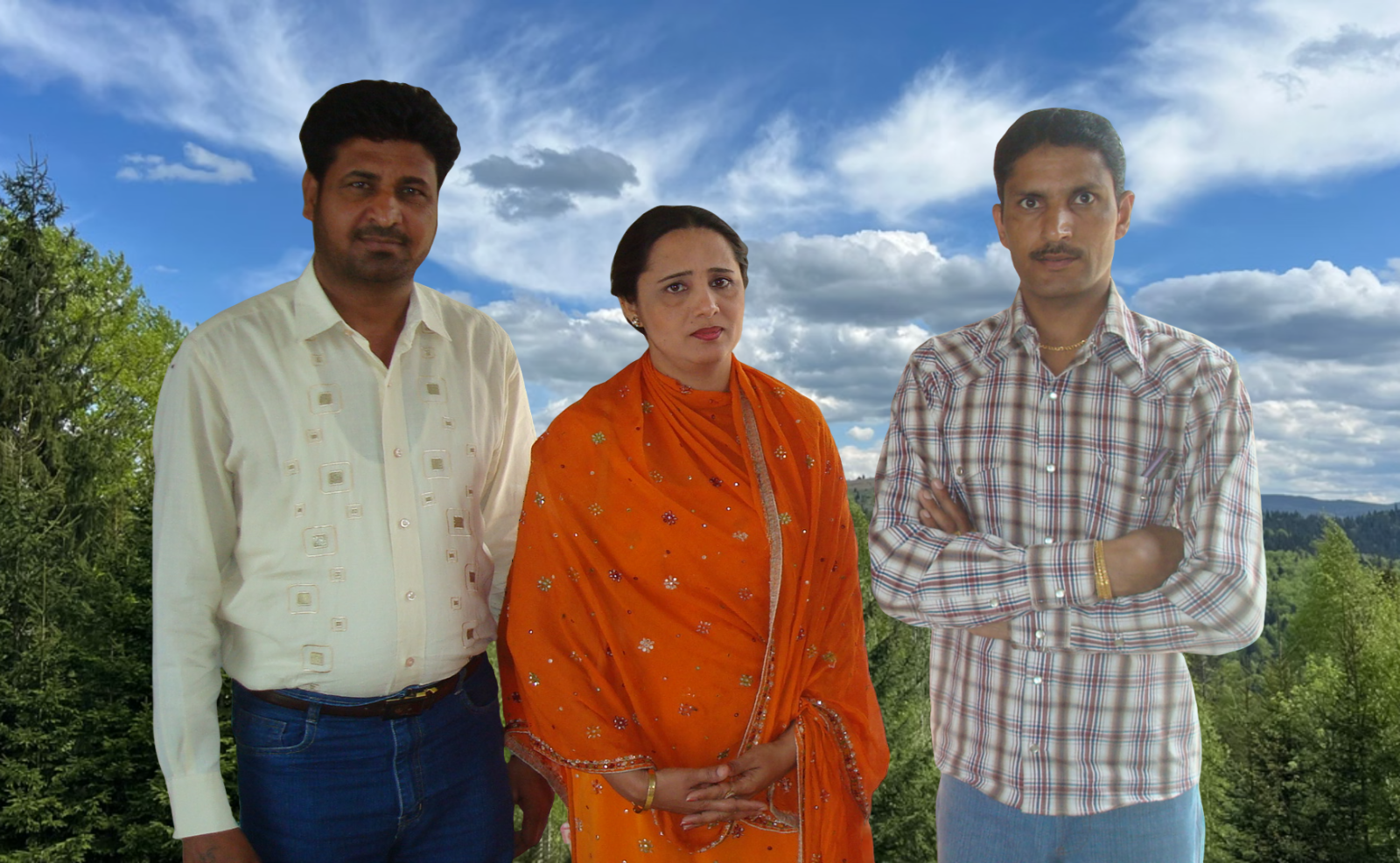Mita Gillan Wala With Jaswant Pappu & Rajwinder Kaur