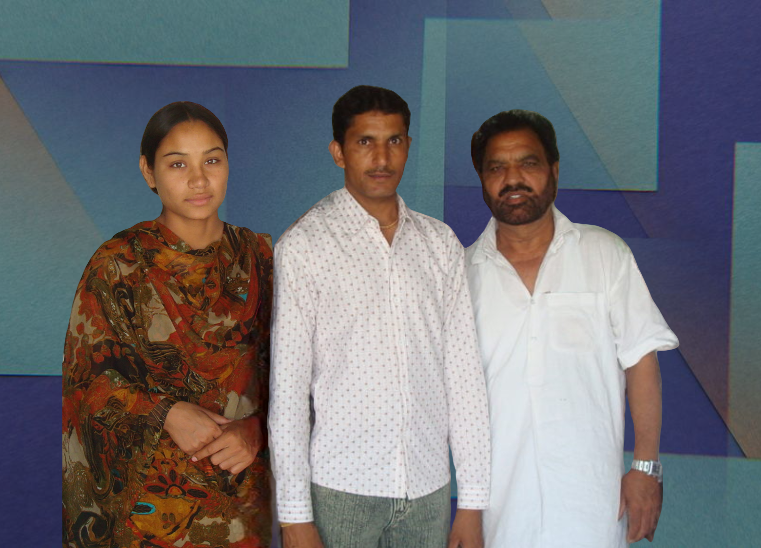 Mita Gillan Wala With Kartar Ramla & Tejveer Raju