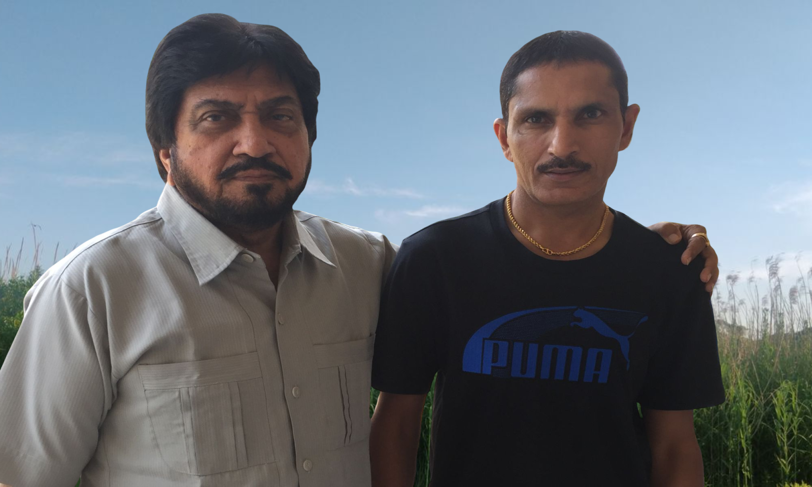 Mita Gillan Wala With Surinder Shinda
