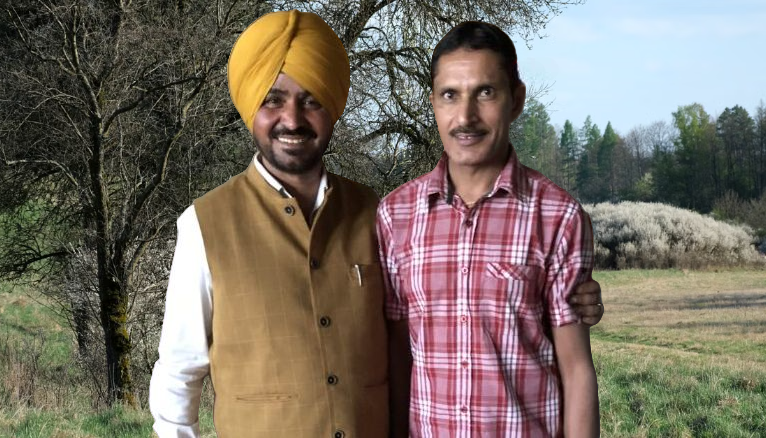 Mita Gillan Wala With Bachan Bedil