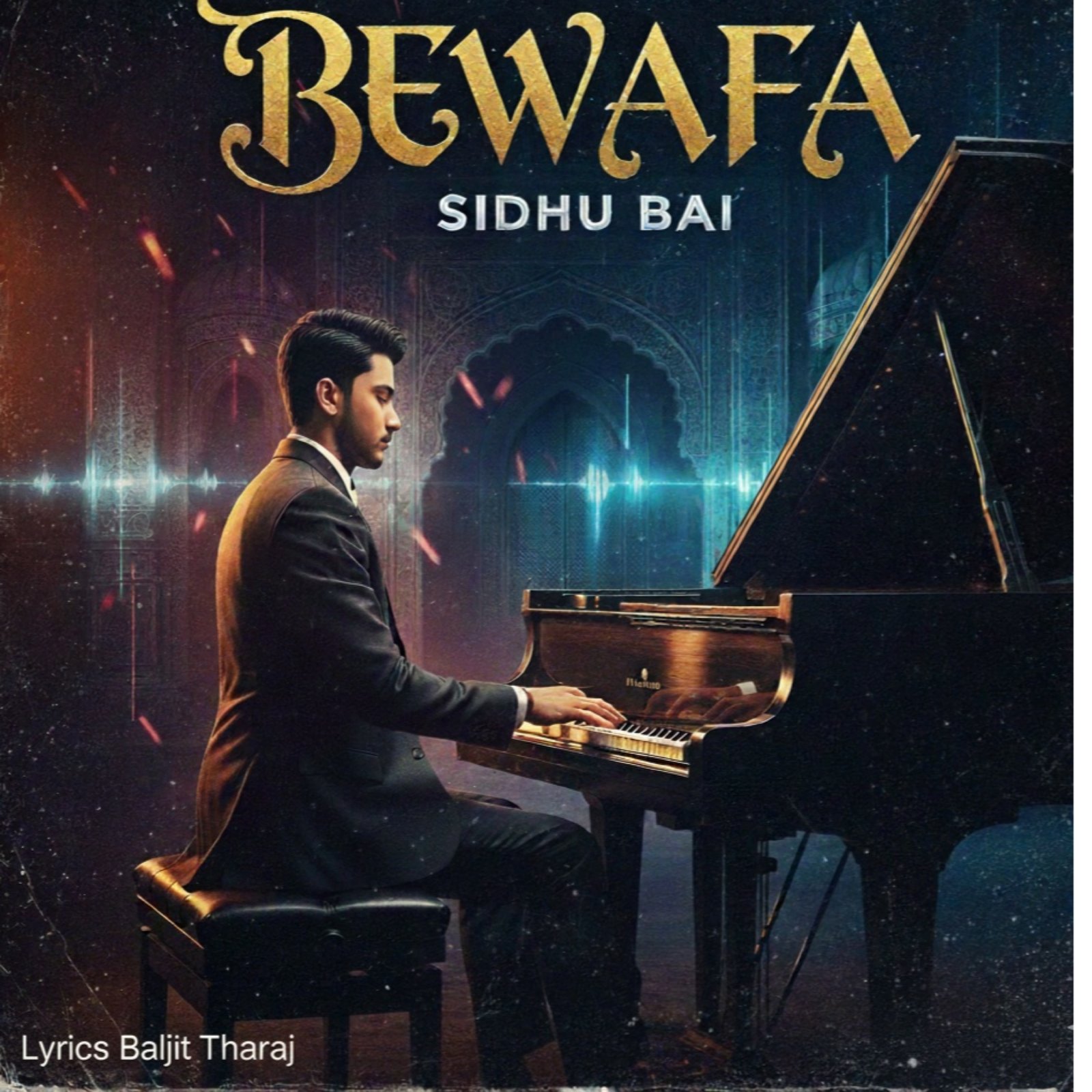 Hindi sad song