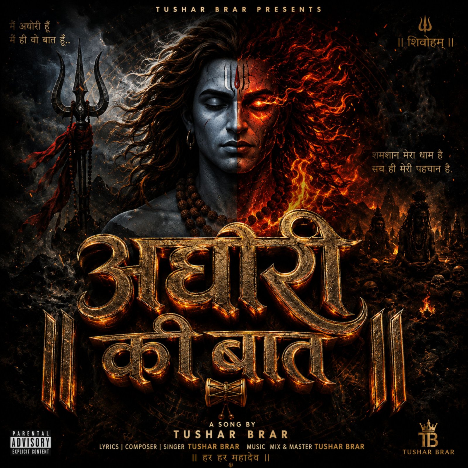 AGHORI KI BAAT