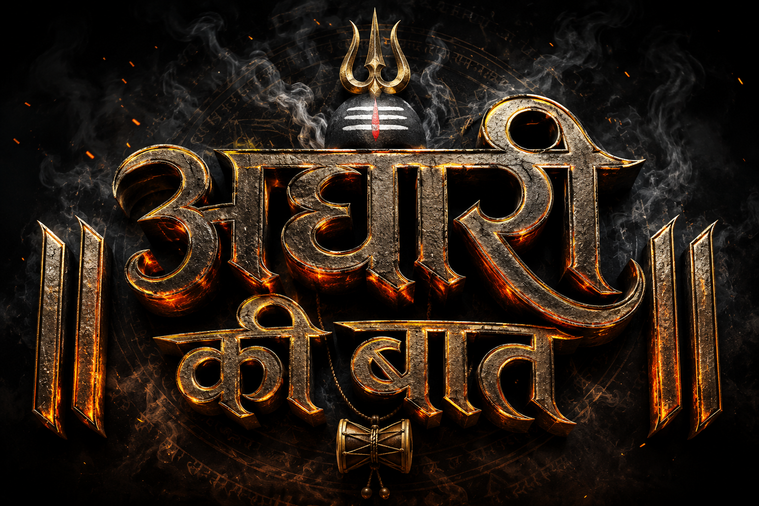 AGHORI KI BAAT