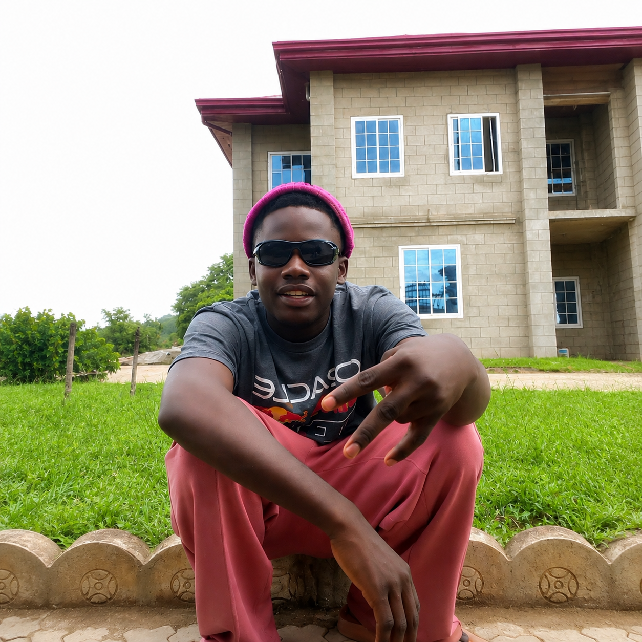 Stream khashtane on Boomplay