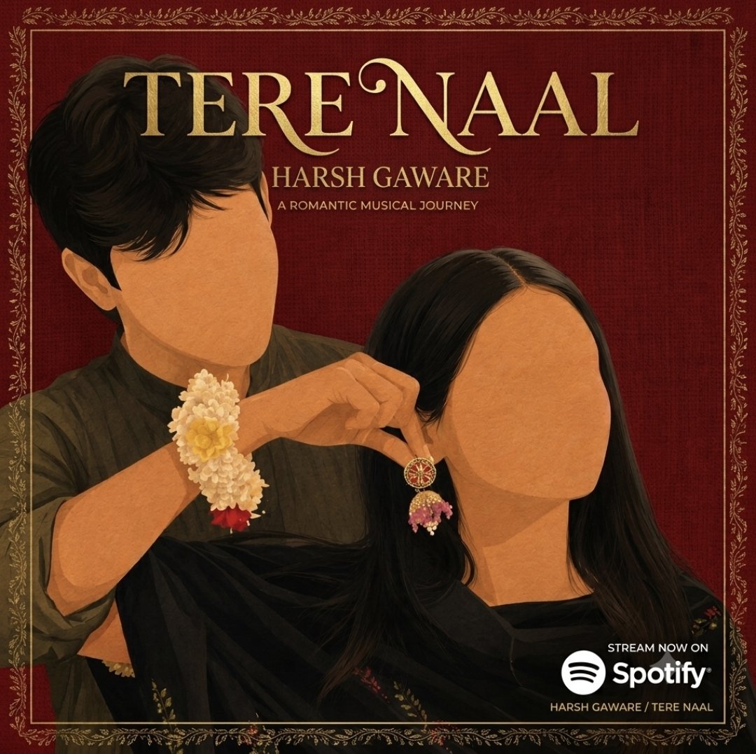 Tere Naal album