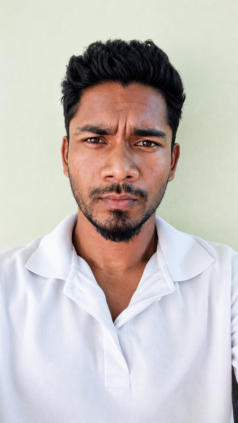 Arvind NuruTi
