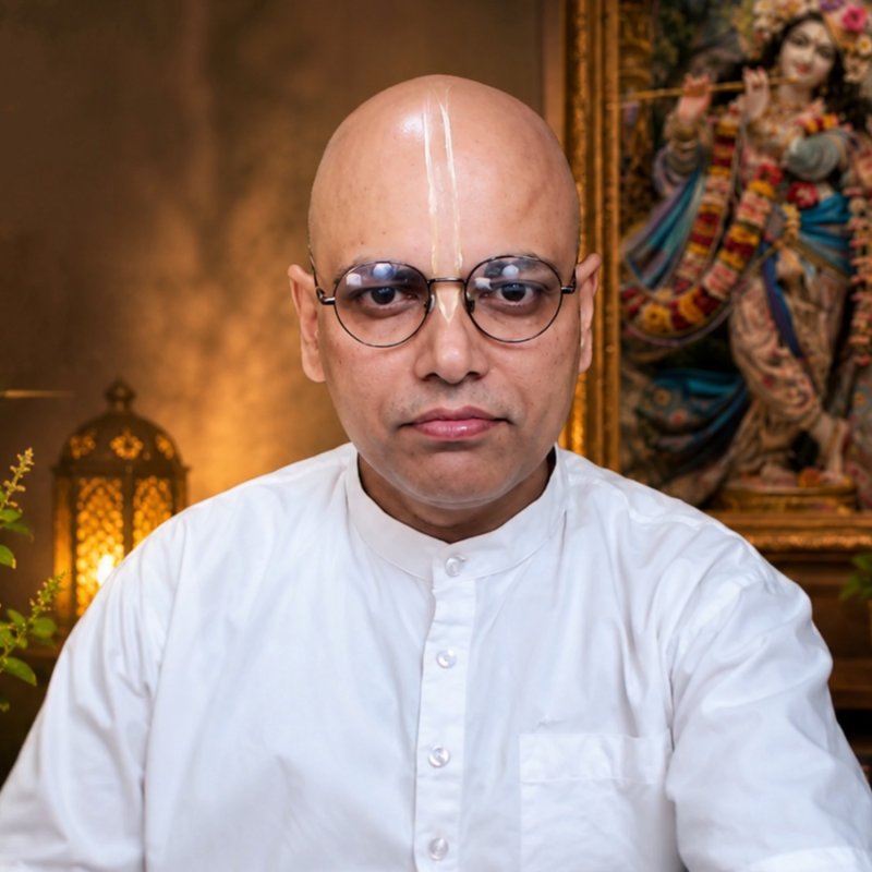 Nimai Bandhu Das