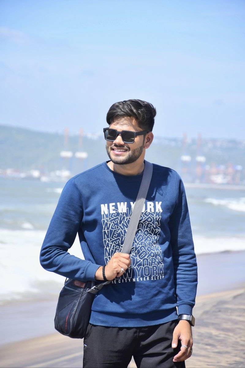 Hitesh Nawrange