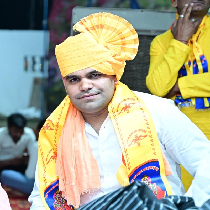 Sumit Malik Kalhawadiya