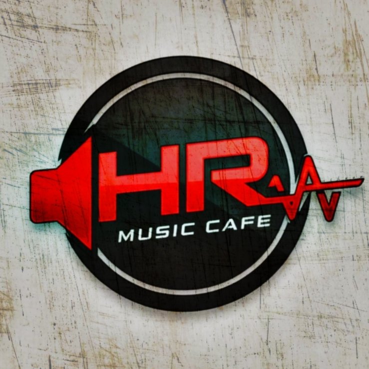 HR MUSIC CAFE