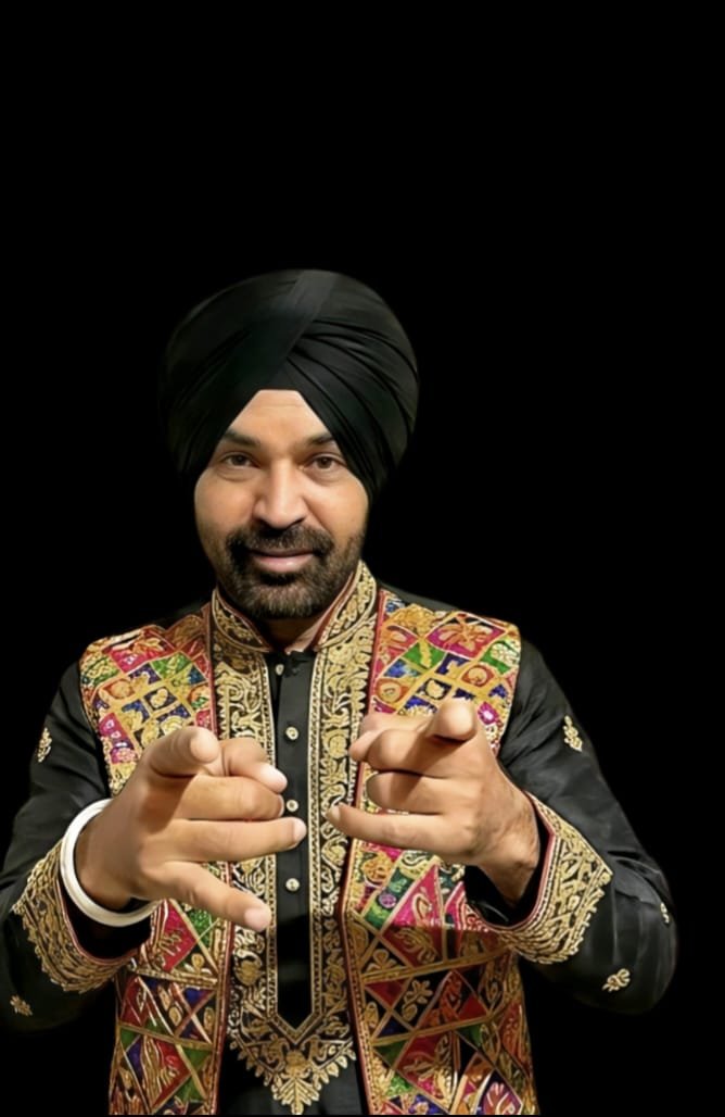 Lakha Brar