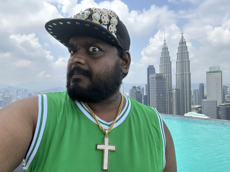 British Tamizha