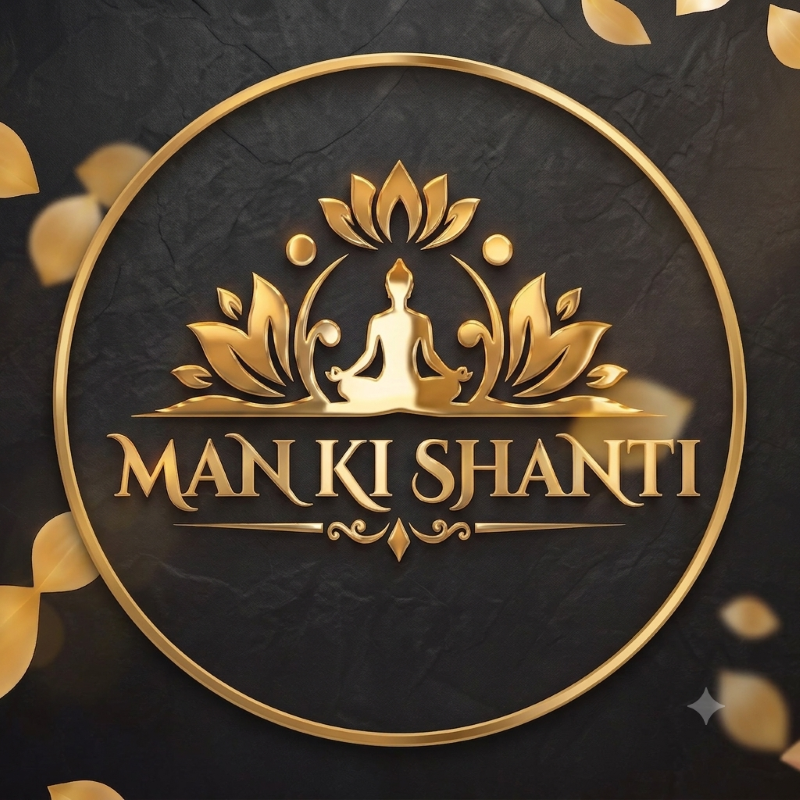 Man Ki Shanti