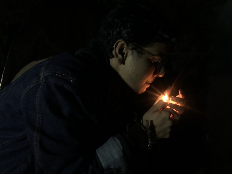 yung shaan