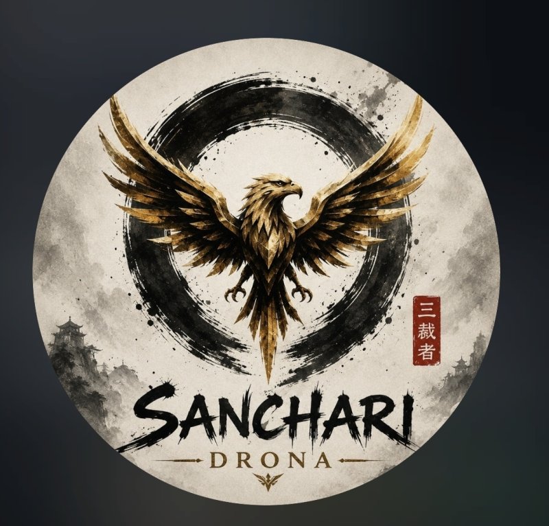 Sanchari Drona