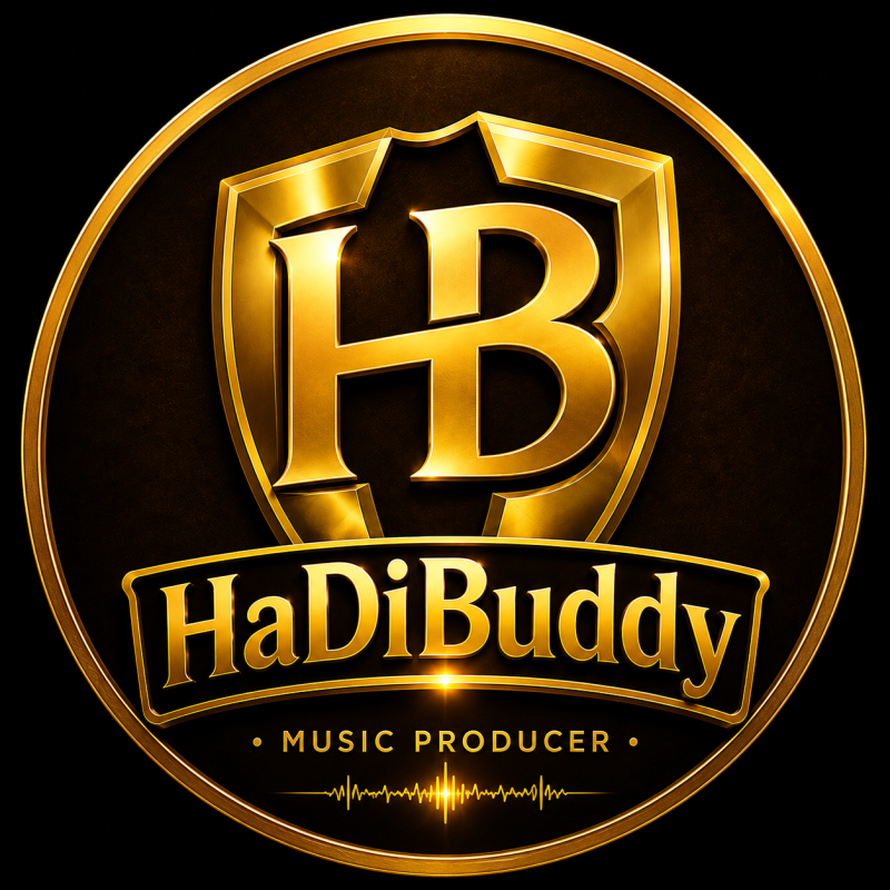 HaDiBuddy