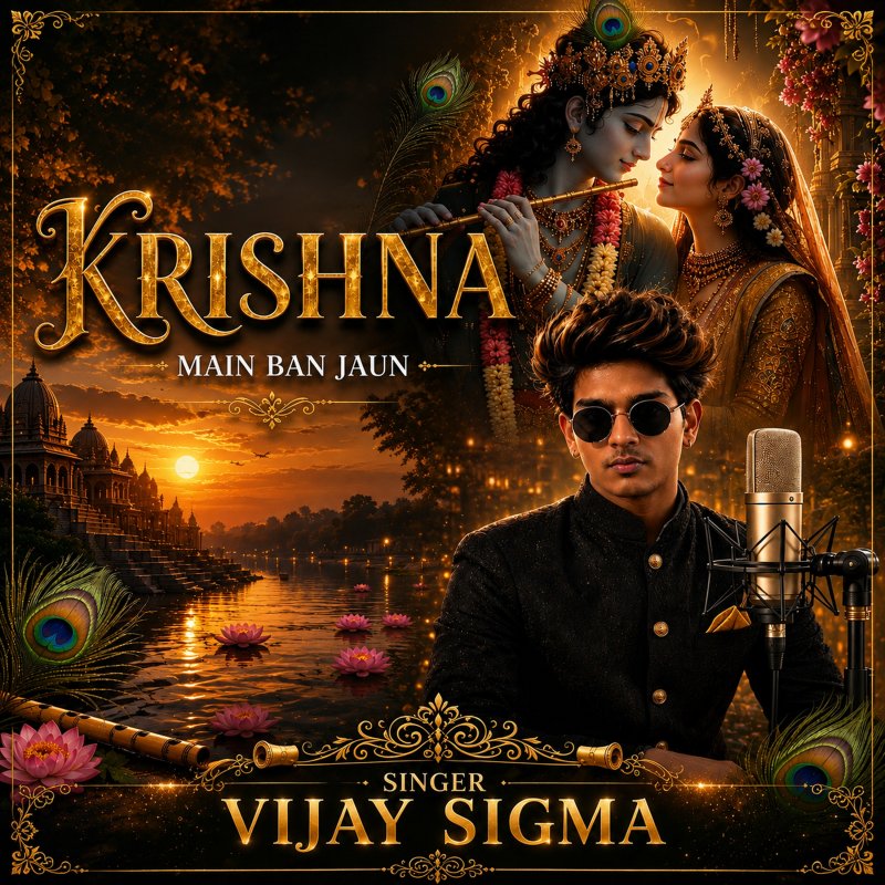 Vijay Sigma