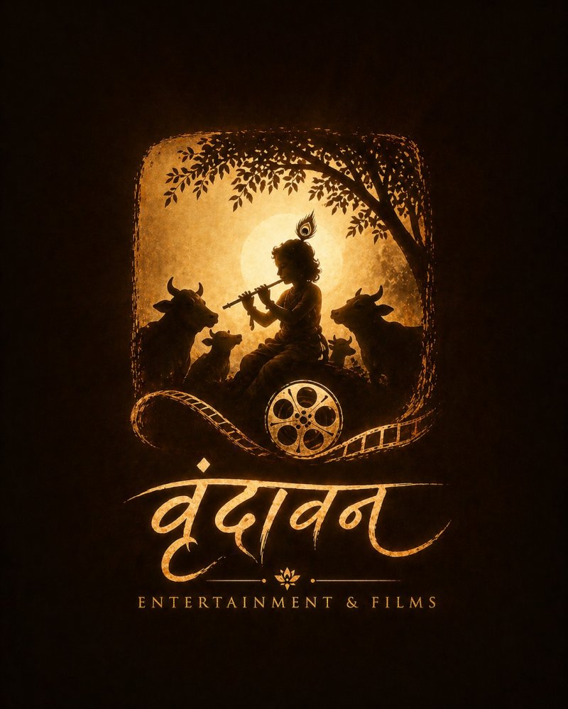 Vrundavan Entrtainment and Films