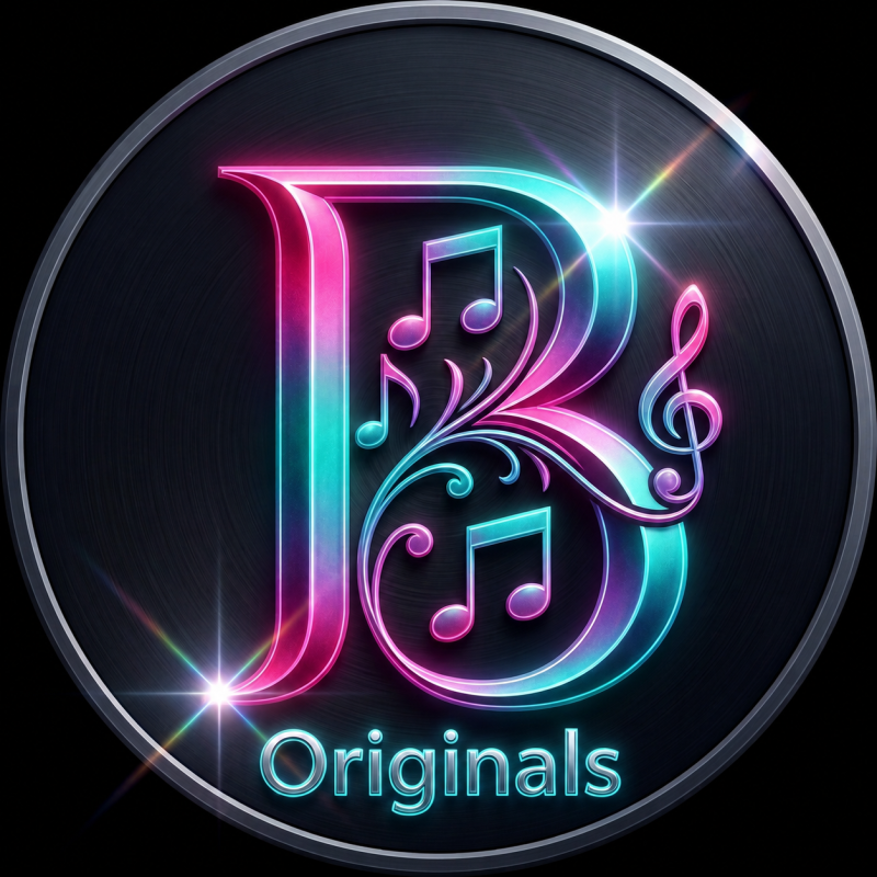 Bhargab's Originals