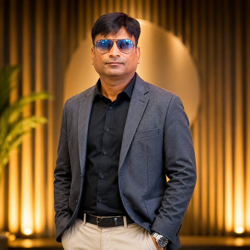 Birendra Yadav Music