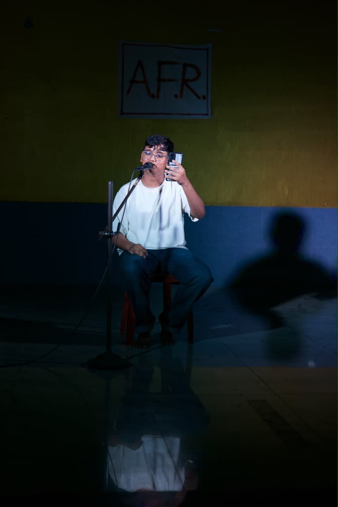SRIJAN