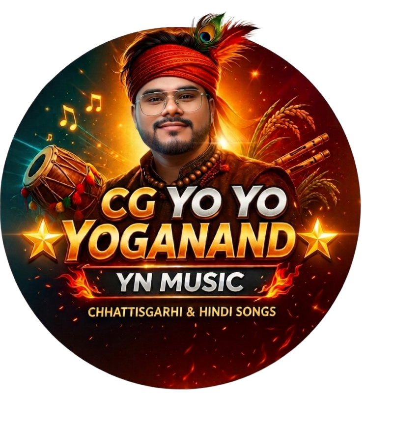 CG Yo Yo
