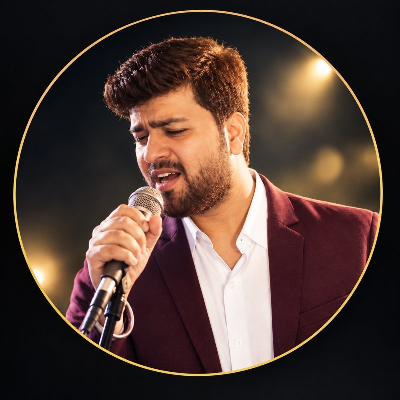 Anand Ramchandani