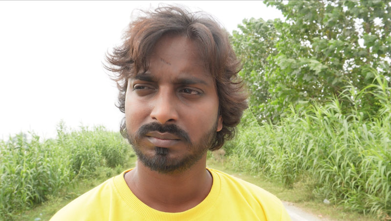 Sonu singh kashyap