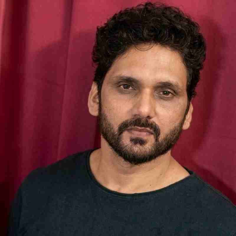 Navneet Tomar Karan