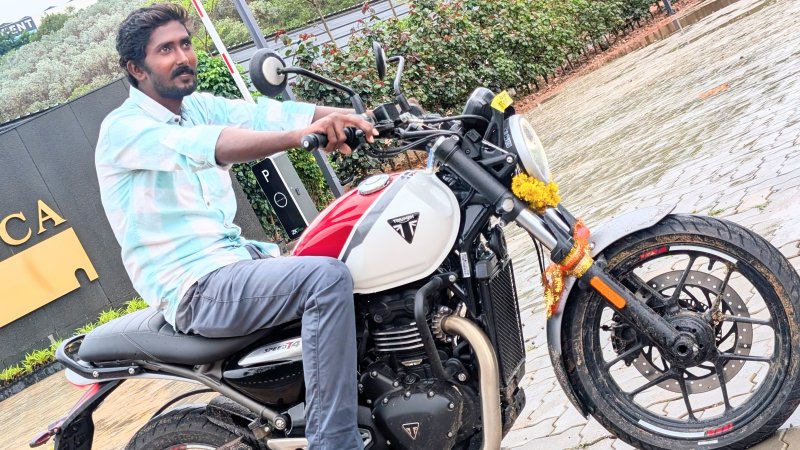 Rajeshvarma