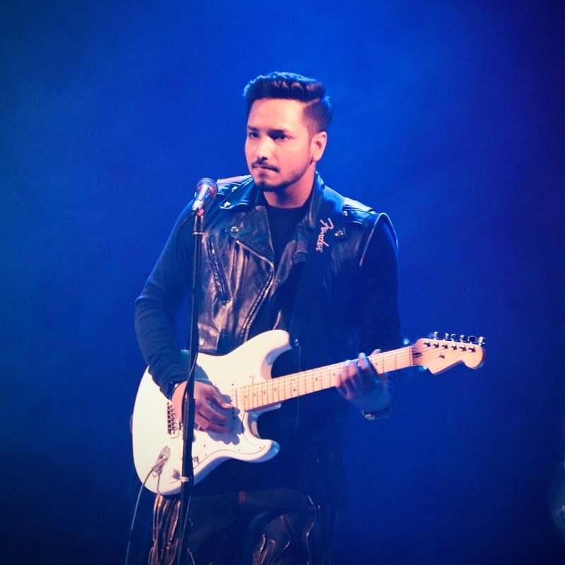 Chahat Kakkar