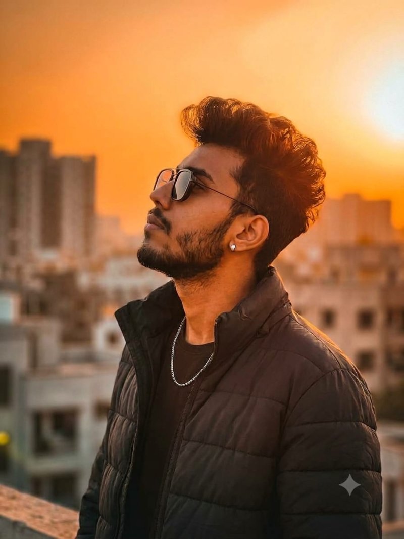 Anand Khantwar