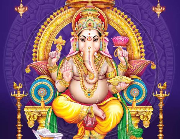 Hey Genesh bhagwan cover