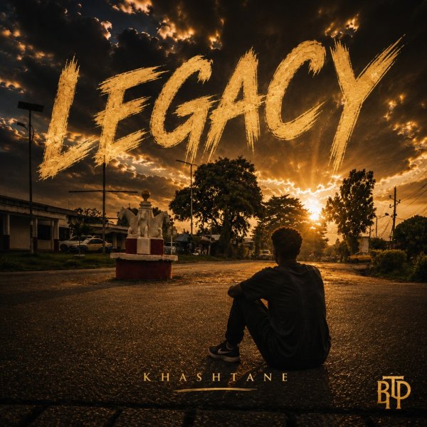 Legacy cover