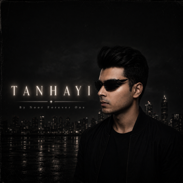 Tanhayi cover