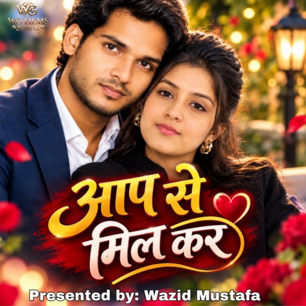 Aap se mil kar cover