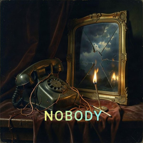 Nobody cover